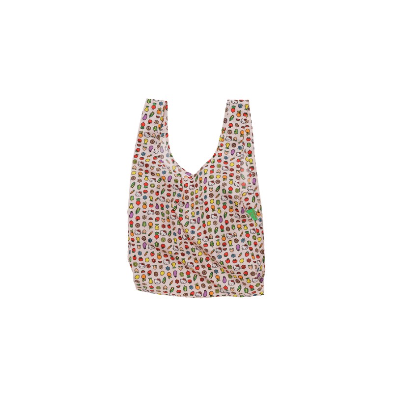 BAGGU Standard Baggu (Various Designs), Candy Apple