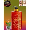 Golden Glow Intensive Whitening Shower Gel Exfoliating Body Wash [USA