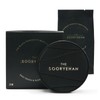 The Beautiful Black Tension Fit Mesh Cushion 13g - Product