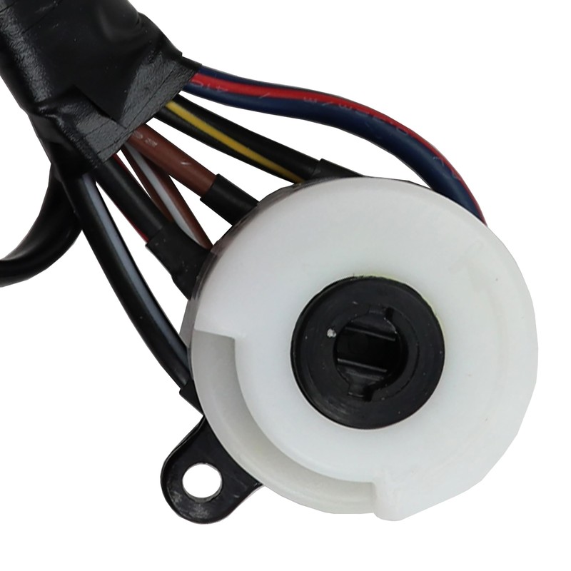 Beck/Arnley 201-2056 Ignition Switch