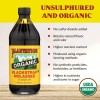 Plantation Blackstrap Molasses ORGANIC 15 oz Buy More Save More