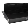 Steelman Non-Marring Magnetic Parts Tray with 7-Pound Hold Capacity, 6