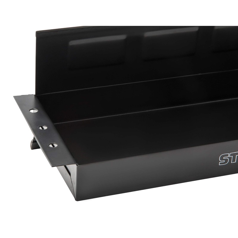 Steelman Non-Marring Magnetic Parts Tray with 7-Pound Hold Capacity, 6