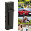 Body Worn Camera HD 1080P Infrared Night Vision Mini Video