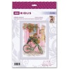 RIOLIS Counted cross stitch 2246 Blooming Trip