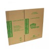 Classic 5 Pack Large Heavy Duty Cardboard Boxes 24" x