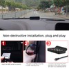 Car HUD Head Up Display, 2025 Upgrade Head Up Display