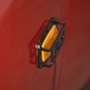 Car Direction Indicator Light Protective Cover Side Indicator Shield Replacement