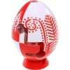 Smart Egg Color Collection - RED