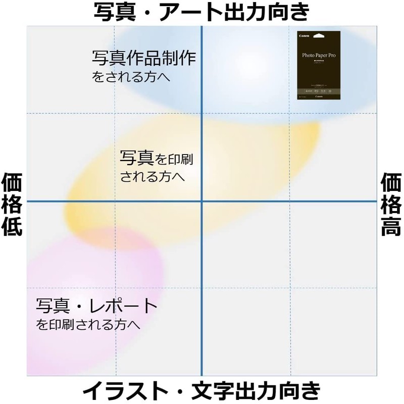 Canon Photo Paper Pro Platinum Grade 2l Paper 30 Sheets Pt – 2012l30 [Bulk