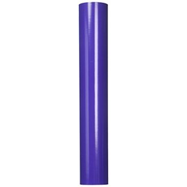 ORACAL 651 Adhesive Backed Vinyl Sheets, Size 12" x 10', (Purple)