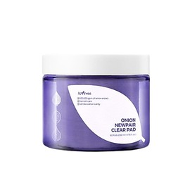Isntree [Isntree]Onion Newpair Clear Pad (60ea)