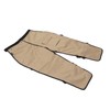 Chainsaw Chaps Oxford Cloth Polyester Fiber 5 Layers Reusable Lightweight