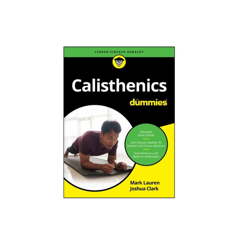 Calisthenics für Dummies