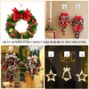 FOTYRIG Adhesive Hooks Heavy Duty Wall Sticky Hooks for Hanging