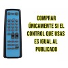 Control Remoto Para Grabadora Sony Ce-gs1