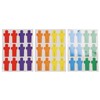 Attendance Pocket Chart with Large Cards Daily Schedule Classroom Management
