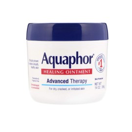 Aquaphor Original Severely Dry Skin Treatment Ointment (Pack of 2)