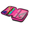 CoolPack XXL Pencil Case Boy, Pencil Case Large 44 Pieces