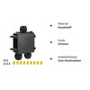 Hausprofi Junction Box