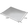 久宝 Metal Productions Mini Aluminum Plate 225x300 mm