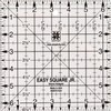 EZ Quilting 882670142A Square Junior Acrylic Template