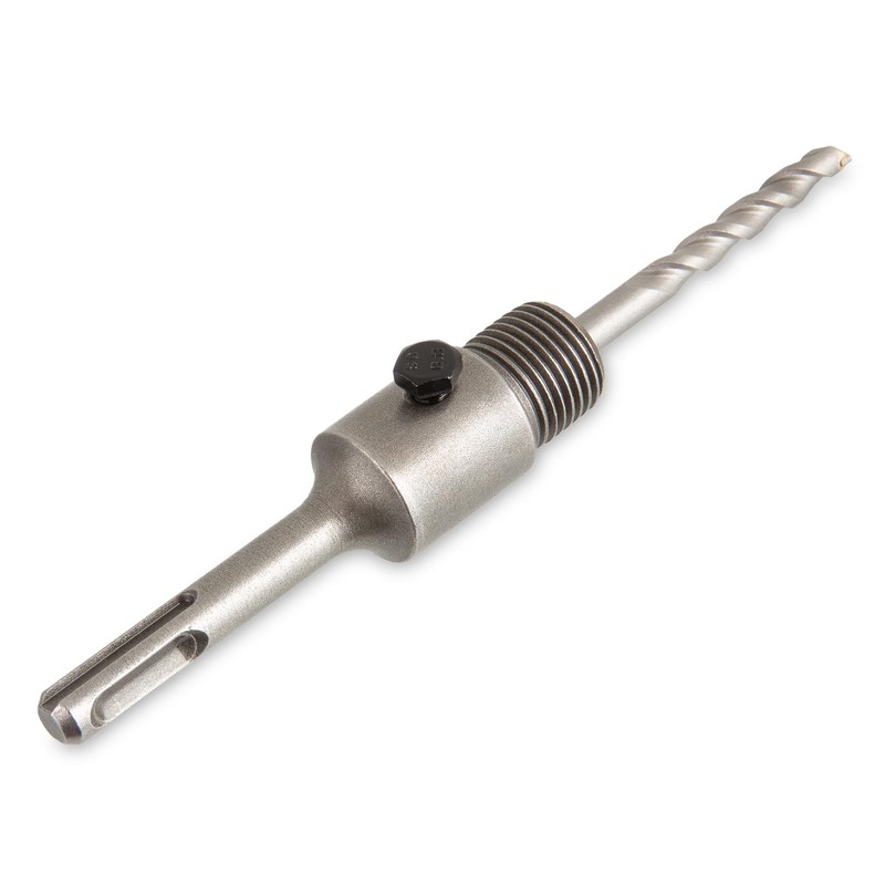 SDS Plus Shank with Pilot Drill Bit for M22 Drill