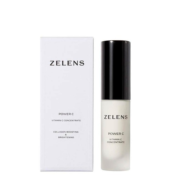 Zelens Power C Collagen-boosting & Brightening Serum Travel Size