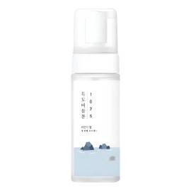 Espuma Limpiadora De Burbujas Round Lab 1025 Dokdo 150ml