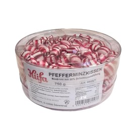 Küfa Peppermint Pillow 750 g