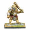 Reaper Ogre Chieftain - Dark Heaven Bones Miniature