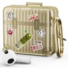 VISOOM Airpods 3 Case Compatible with AirPods 3rd Generation Case