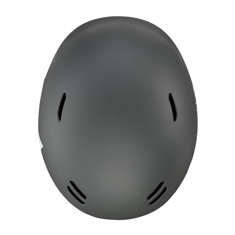 Bollé Mute Grey White Matte S 52-55 cm