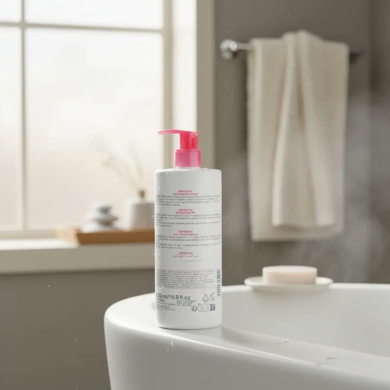Depiwhite Leche Corporal 500