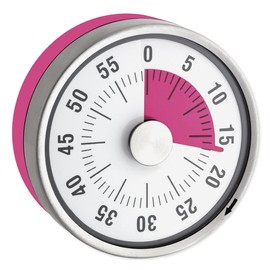 TimeTEX Time Time Clock Automatic Compact with Magnet