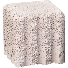 Brightwell Aquatics Xport-BIO Block - Biological Filtration Mediafor Bacteria Growth and Phosphate Reduction, 6 pack, 2"