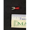 Panduit PNF18-8SLF FORK TERMINAL STUD 8 18-22AWG PANDUIT (LOT OF