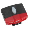 COB LED Headlamp High Brightness Dual Modes Waterproof Rechargeable Headlight