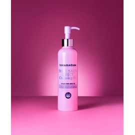 Bonamedusa Boname Medusa Three Solts Effect Cleansing Oil 250ml