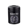 Airtight Smell proof Herb Protection 250ml Uv Light Protected jar
