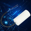 CBB60 Run Capacitor with Wire 250V AC 100uF 50/60Hz Run
