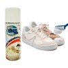 Espuma Limpiadora para TENIS 250 Gr + 1 Cepillo
