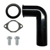 Garbage Disposal Drain Elbow Replacement for Moen Garbage Disposal Drain