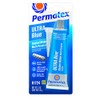Permatex 81724 Sensor-Safe Ultra Blue RTV Silicone Gasket Maker, 3