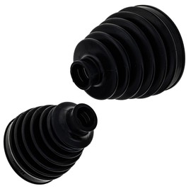 NICHE CV Axle Boot Kit for Honda 2022-2023 Talon 1000X 1000X-4 1000R SXS10S2R SXS10S2X SXS10S4