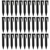 Ground Pegs for Robotic Lawnmower Boundary Cable, 210 Pieces Ground