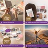 Vision Board Set | 162 Cards for Mindfulness & Positive