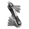 KeySmart Rugged - Multi-Tool Key Holder with Bottle Opener and