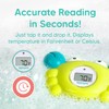 Aycorn Aycorn Digital Baby Bath Thermometer Baby Safety - Fahrenheit