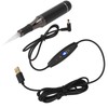 Tattoo Machine Micropigmentation Eyebrow Eyeline 9 Gear Speed PMU Permanent